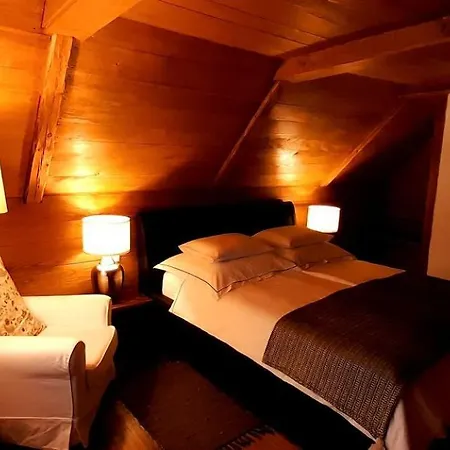 Wonderful Getaway Cottage For A Small Group In Bled, Slovenia Dom wakacyjny Bled
